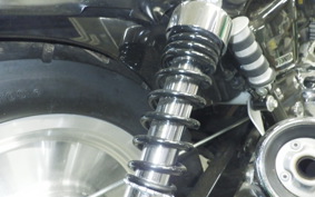 HONDA MAGNA 250 2019 MC29