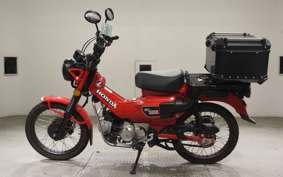 HONDA CT125-2 2021 JA65