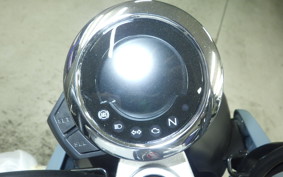 HONDA MONKEY 125 JB05