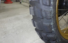 HONDA TRANSALP XL750 2024 RD16