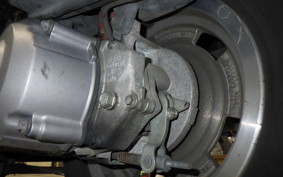 HONDA JOKER 90 2026 HF09