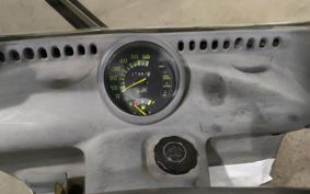 HONDA GYRO TA02