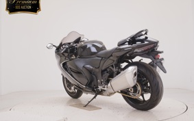 SUZUKI HAYABUSA Gen.3 2018 EJ11A