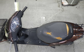 HONDA DIO Gen.6 2019 AF68