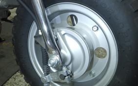 HONDA MONKEY 1997 AB27