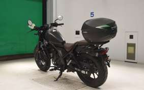 HONDA REBEL 250 S 2004 MC49