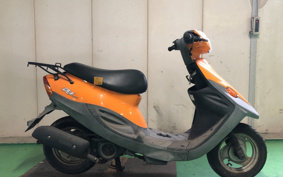 YAMAHA BJ SA24J