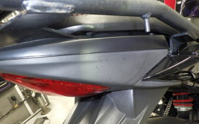 SUZUKI GIXXER 150 2025 NG4BG