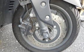 YAMAHA X FORCE SG79J