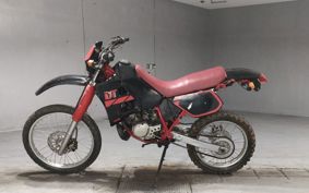 YAMAHA DT125R 3FW