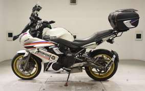 KAWASAKI ER600 F 2018