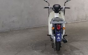 HONDA SUPER CUB110 JA42