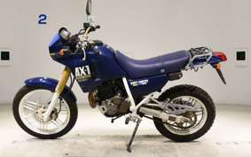 HONDA AX-1 2013 MD21
