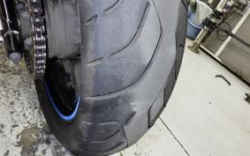KAWASAKI NINJA 400R 2011 ER400B