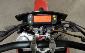 APRILIA RX 125 KX