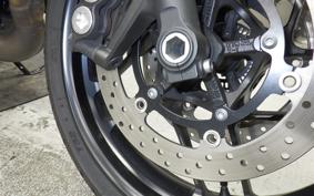 YAMAHA TRACER 9 GT 2021 RN70J