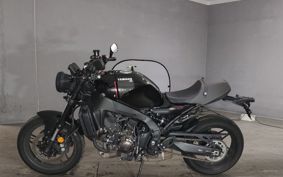 YAMAHA XSR900 RN80J