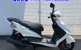 YAMAHA CYGNUS 125 X SE46