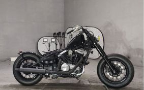 KAWASAKI VULCAN400 CLASSIC 1996 VN400A