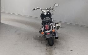 HONDA SHADOW 400 NC34