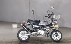 OTHER  MOTORCYCLE 125CC ..