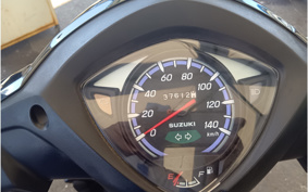 SUZUKI ADDRESS V110 CE47A