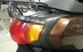 HONDA TACT Basket 2008 AF79