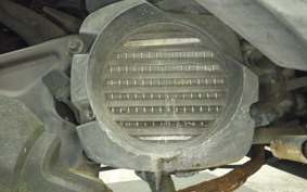 YAMAHA GEAR Gen.2 UA06J