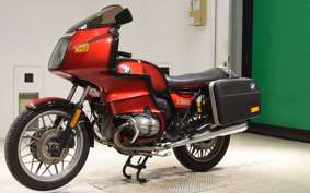 BMW R100RS 1982