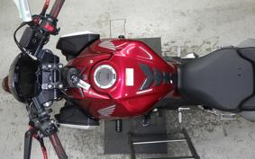 HONDA CB650R 2022 RH03