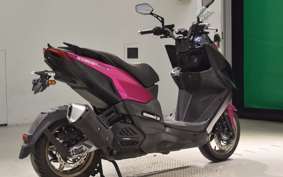 KYMCO KRV180TCS 2020