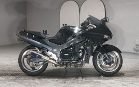 KAWASAKI ZZR1100 ZXT10D