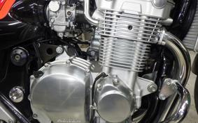 HONDA CB1300SF SUPER FOUR 2000 SC40