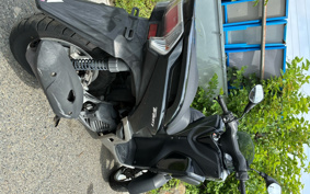 YAMAHA TRICITY 125 SE78