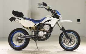 KAWASAKI KLX250D TRACKER 2018 LX250E