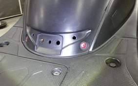 SUZUKI ADDRESS V125 S CF4MA