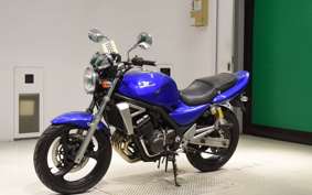 KAWASAKI BALIUS 250 Gen.2 1999 ZR250B