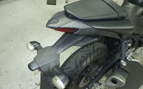 YAMAHA YZF-R25 A RG43J