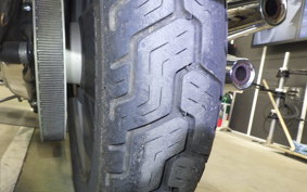 HARLEY FLSTF 1450 2002