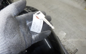 SUZUKI BANDIT 250 V Type GJ77A