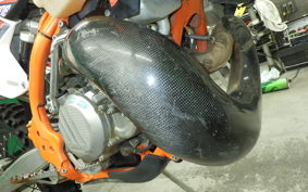 KTM 250 EXC TPI SIXDAYS 2022