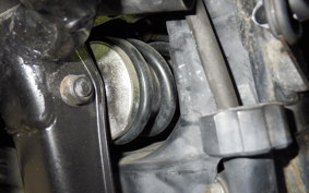 HONDA STEED 400 1993 NC26