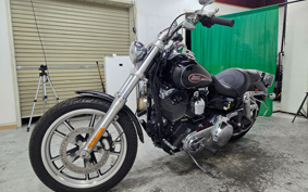 HARLEY FXDL1580 2009 GN4