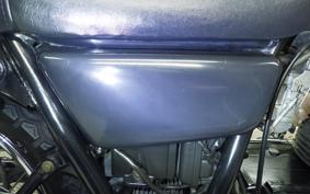 KAWASAKI 250TR 2001 BJ250F