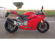 Фото Ducati 959PANIGA-RE 2017 с японского аукциона
