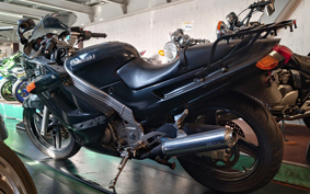 KAWASAKI ZZ-R250 EX250H