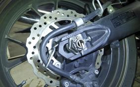 KAWASAKI ZZ1400 NINJA R 2008 ZXT40C