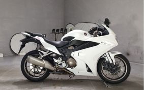 HONDA VFR800F 2018 RC79