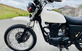 KAWASAKI 250TR BJ250F