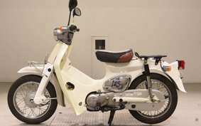 HONDA LITTLE CUB 2004 AA01